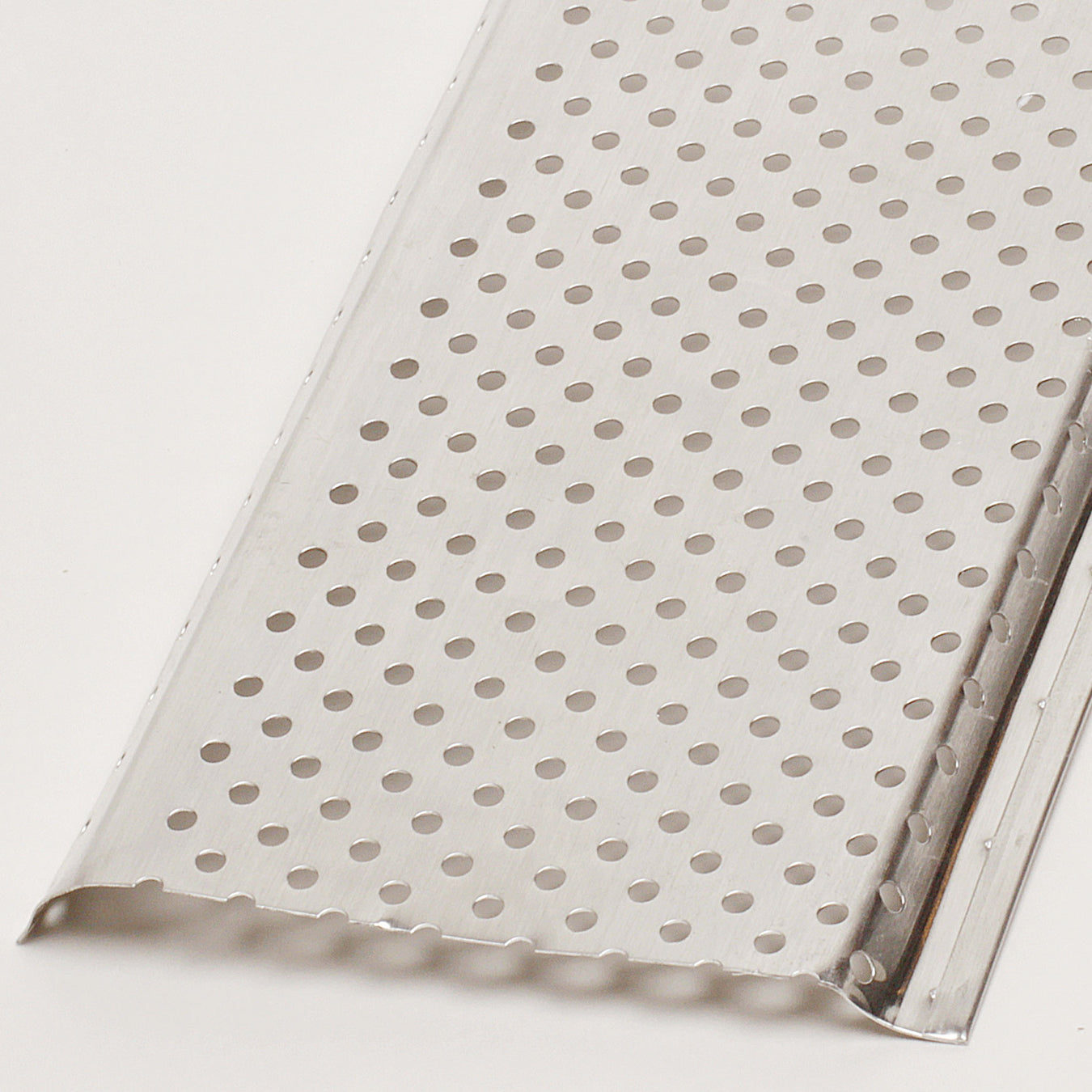 Gutter Guard, Screen, and Strainers