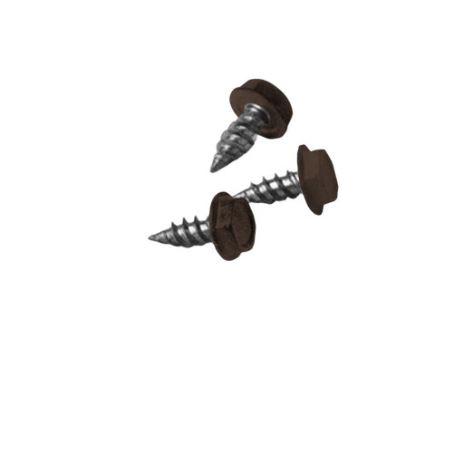 #6 x 3/8" Stainless Steel Zip Screw