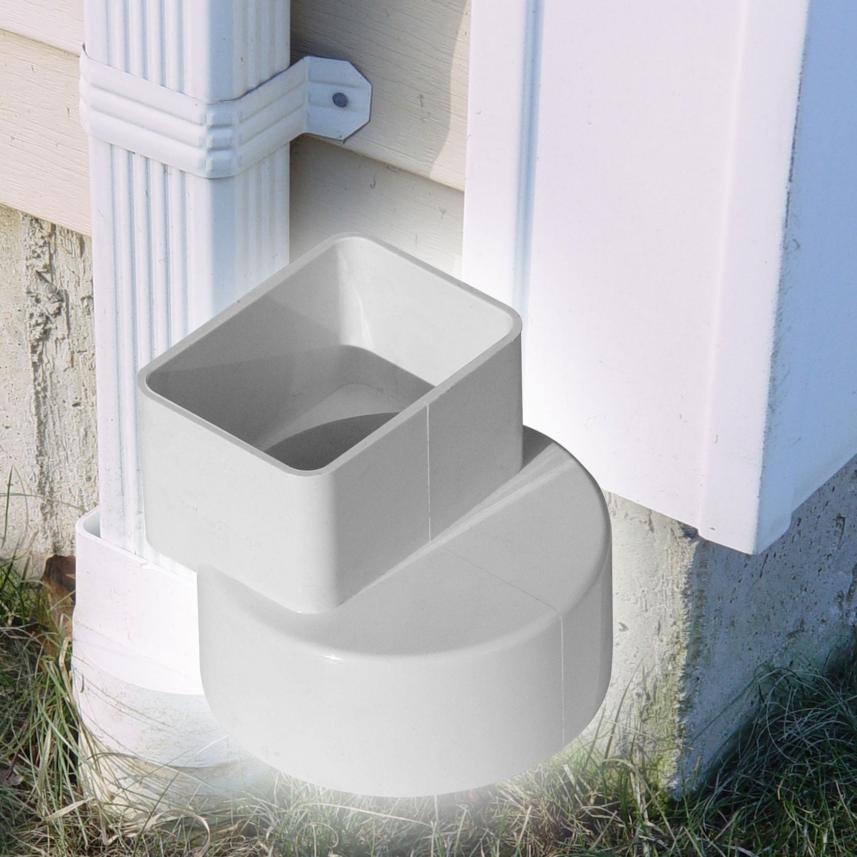 Gutter Accessories — Petit Tool Company