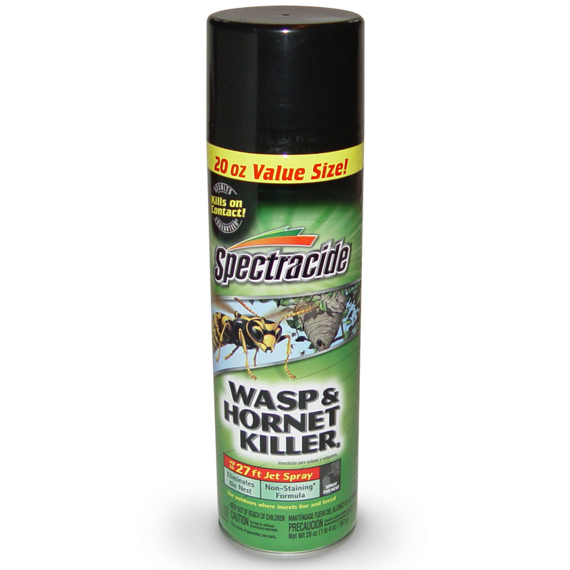  Wasp & Hornet Killer Spray 