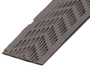 5" Gutter Guard Terratone