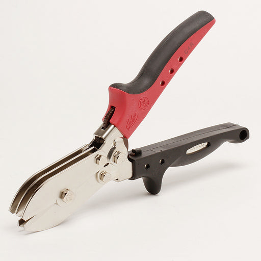 C4R Malco 5 Blade Gutter Downspout Crimper