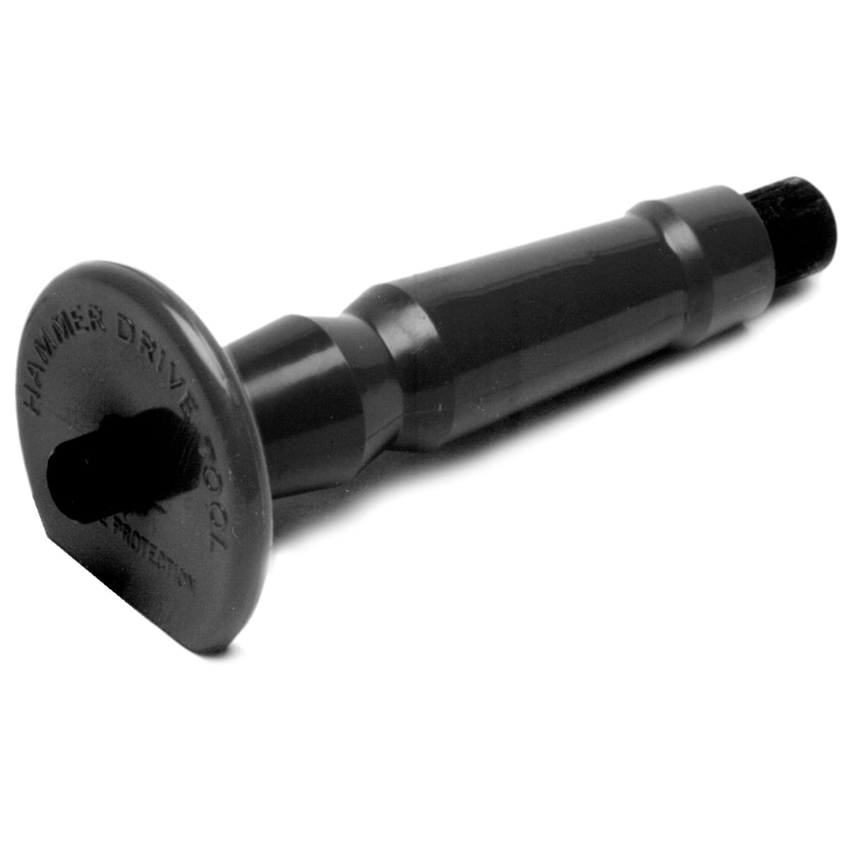 Hammer Drive Tool — Petit Tool Company