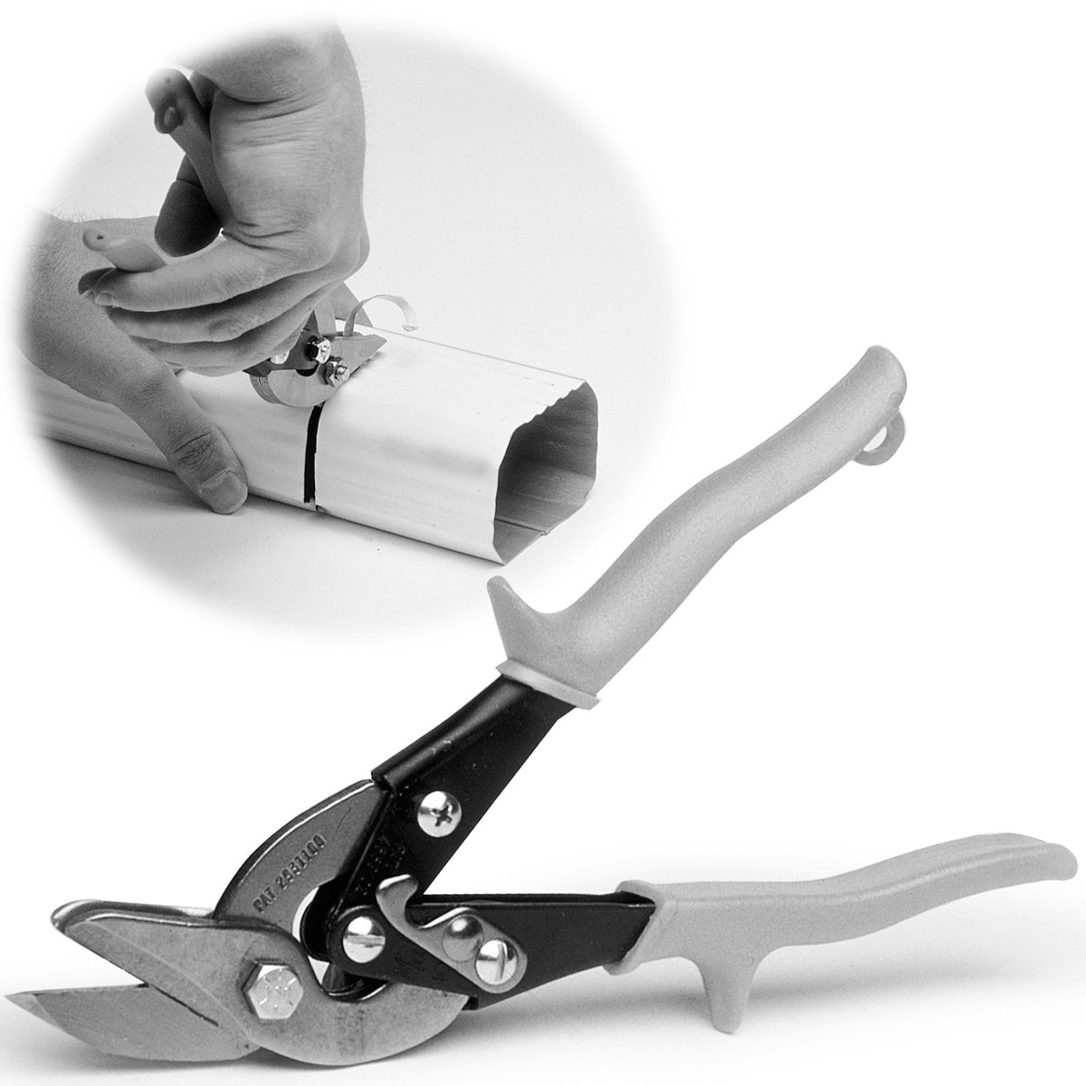 Stab-In Snip - M2004 — Petit Tool Company