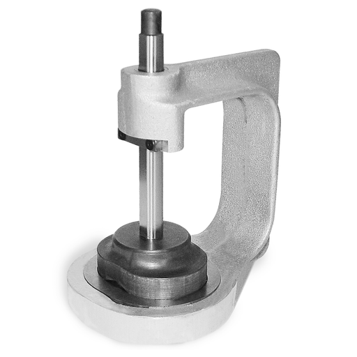 345 Petit Oval Outlet Punch