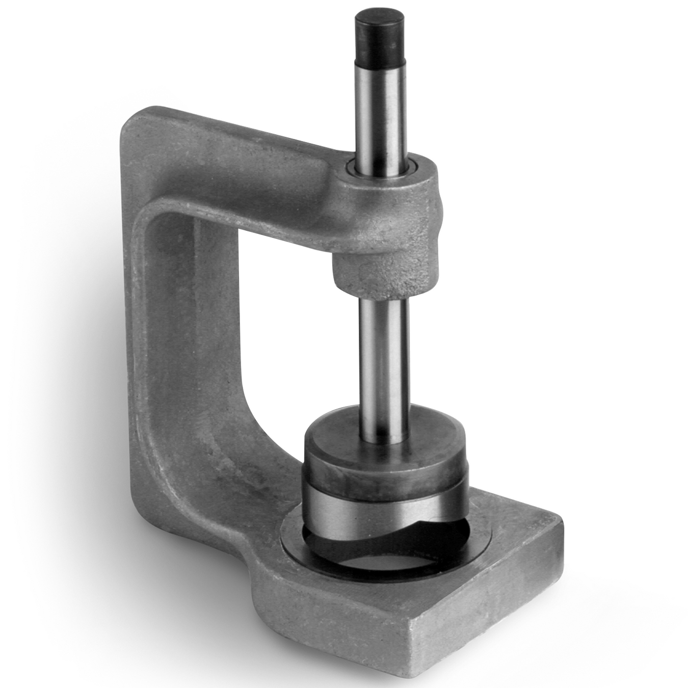 3 3/8" Petit Round Outlet Punch