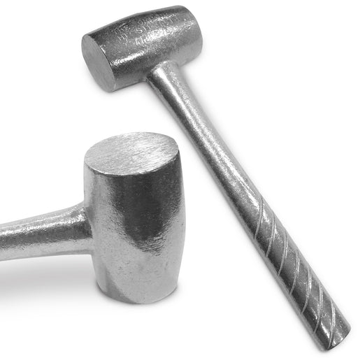 Tradesman Aluminum Hammer