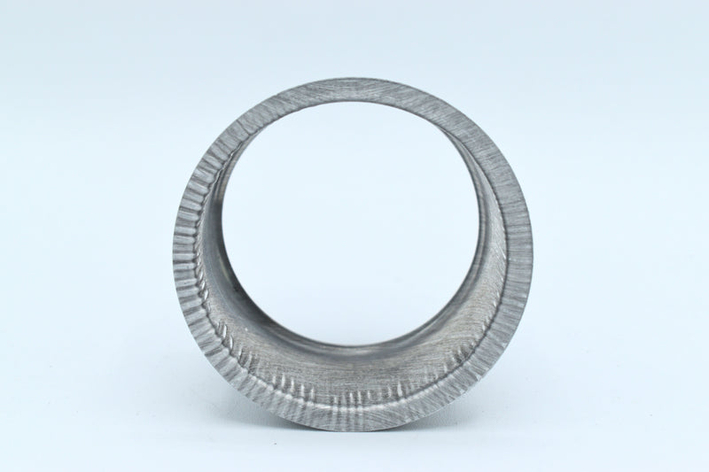 2 3/8" Petit Round Outlet