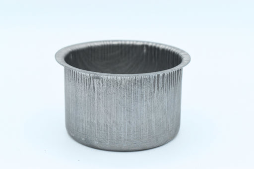 2 3/8" Petit Round Outlet