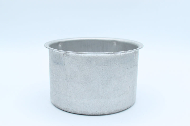  3 3/8” Petit Round Outlet 