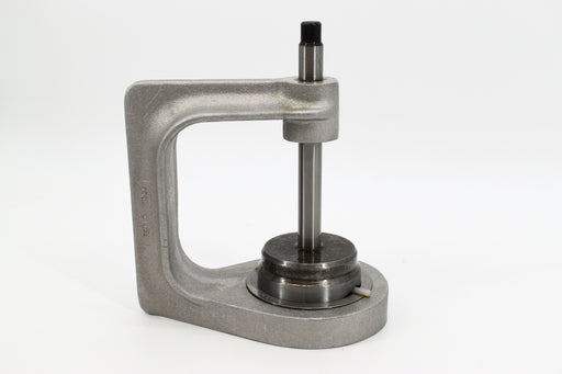 3 3/8" Petit Round Outlet Punch