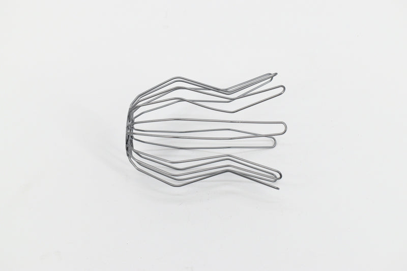 3" Round Wire Strainer