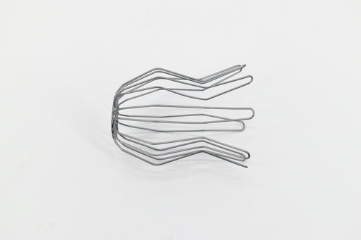 3" Round Wire Strainer