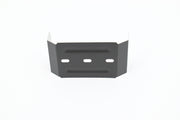 3"x4" Pipe Clip Musket Brown