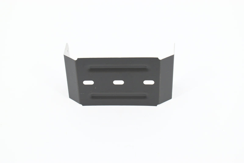 3"x4" Pipe Clip Musket Brown