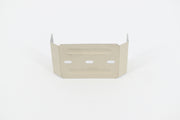 3"x4" Pipe Clip Wicker