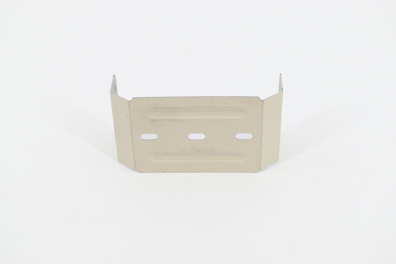 3"x4" Pipe Clip Wicker
