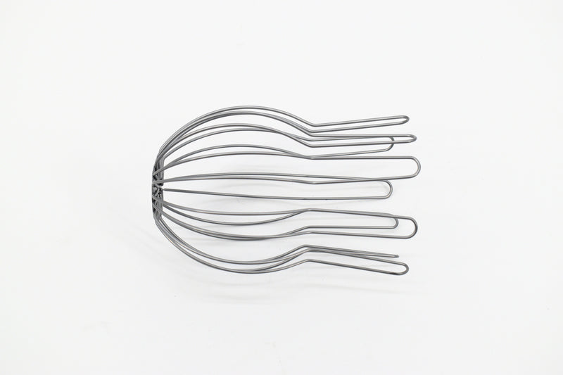 4" Round Wire Strainer