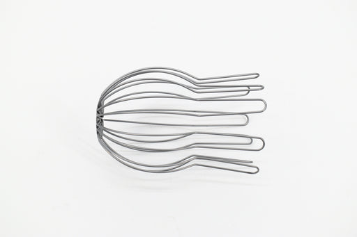 4" Round Wire Strainer