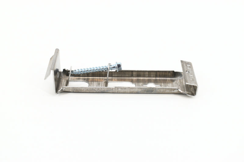 5" Petit Screw Hanger with Clip