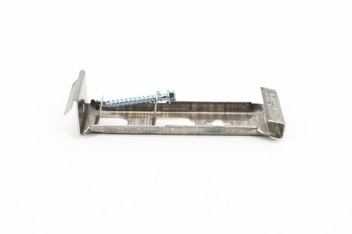 5" Petit Screw Hanger with Clip