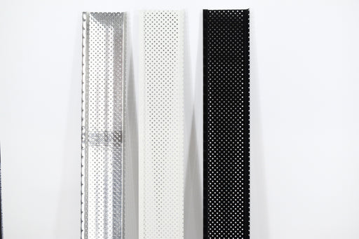 5" Shur Flo Gutter Screen