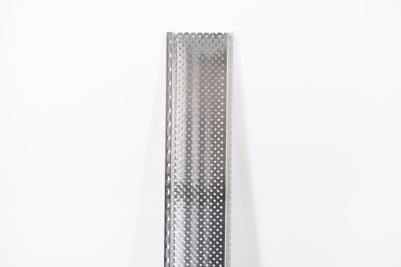 5" Shur Flo Gutter Screen Mill