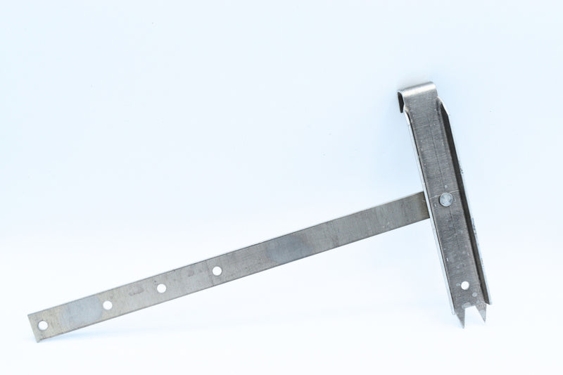 5" Vampire T Bar Hanger 