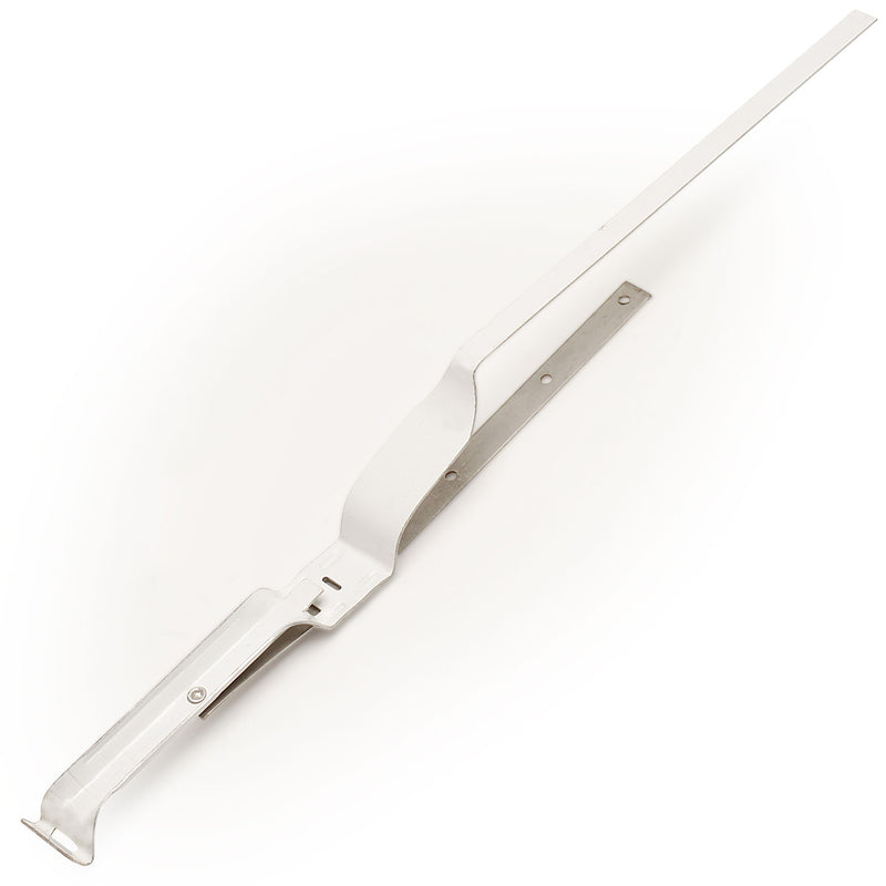 5" Wrap Around Hanger - K Style - Aluminum