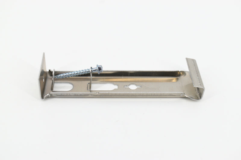 6" Petit Screw Hanger No Clip