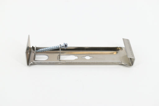 6" Petit Screw Hanger No Clip