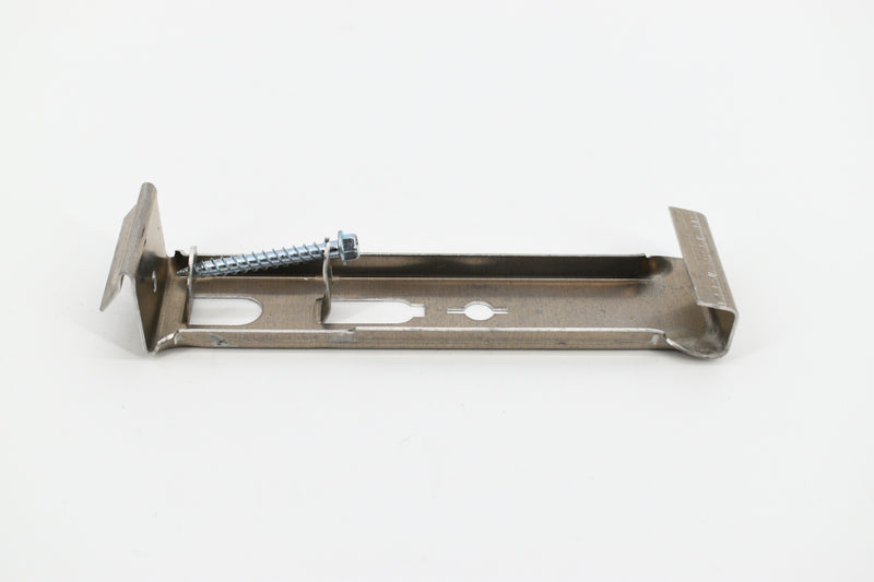 6" Petit Screw Hanger With Clip