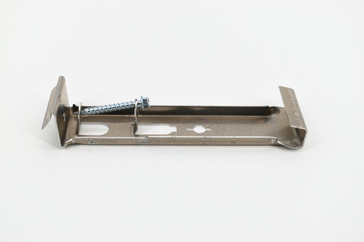 6" Petit Screw Hanger With Clip