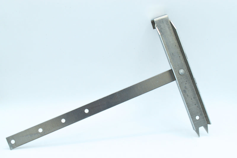 6" Vampire T Bar Hanger