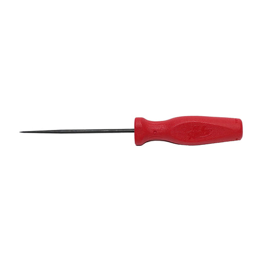 A0 Scratch Awl Malco Red Handle