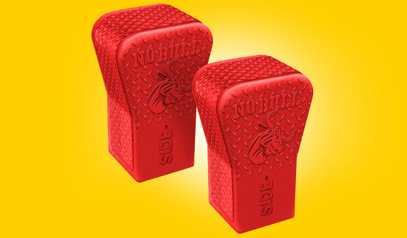 NO BULL™ Ladder Stabilizer Bumpers