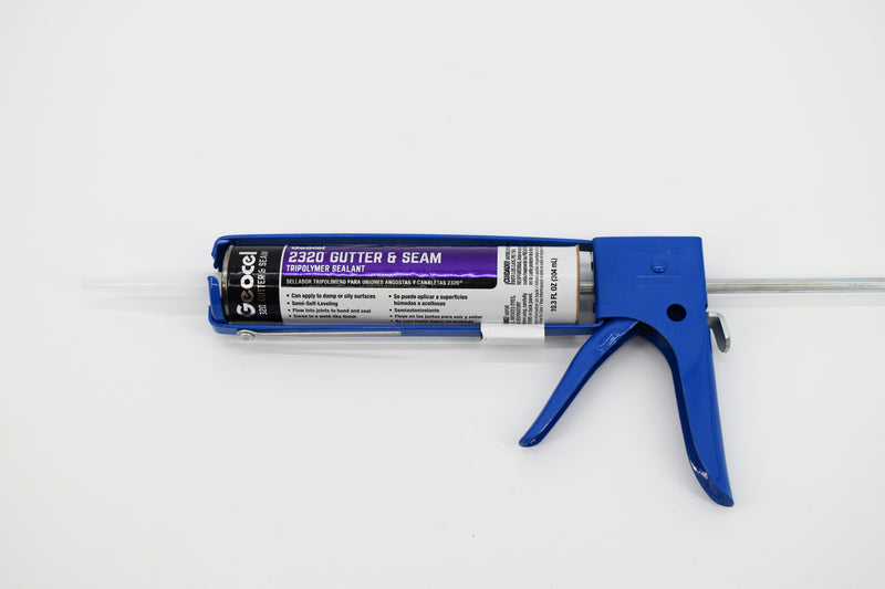 Caulking Gun