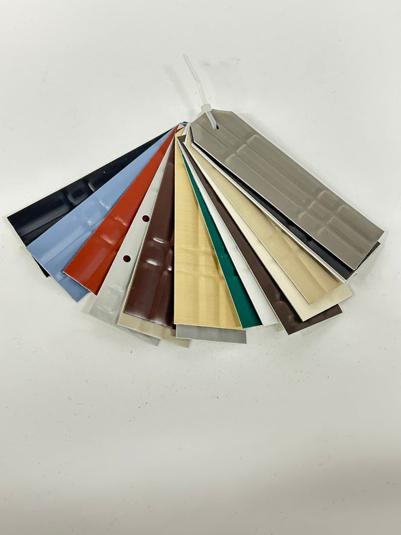 Color Sample 
