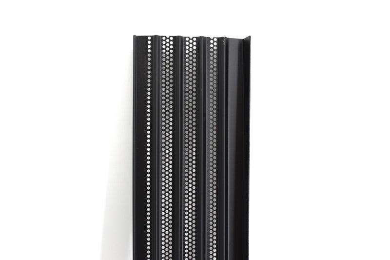 5" The Solution Gutter Guard