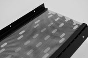HYDRO FLO 6" Black 
