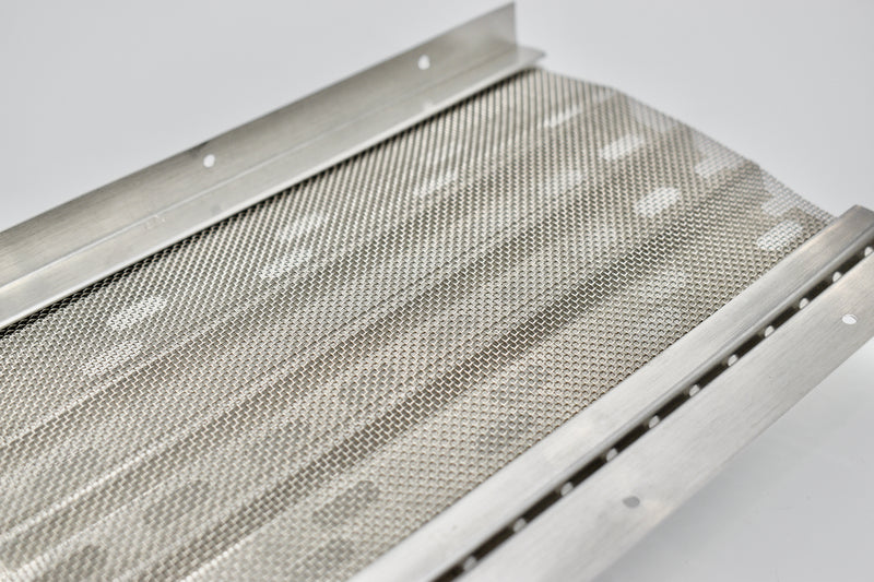 HYDRO FLO 6" Mill