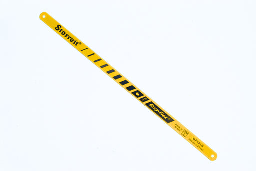 Heavy Duty Hack Saw Replacement Blade