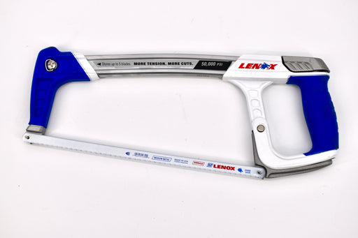 Lenox 12 In. High-Tension Hacksaw