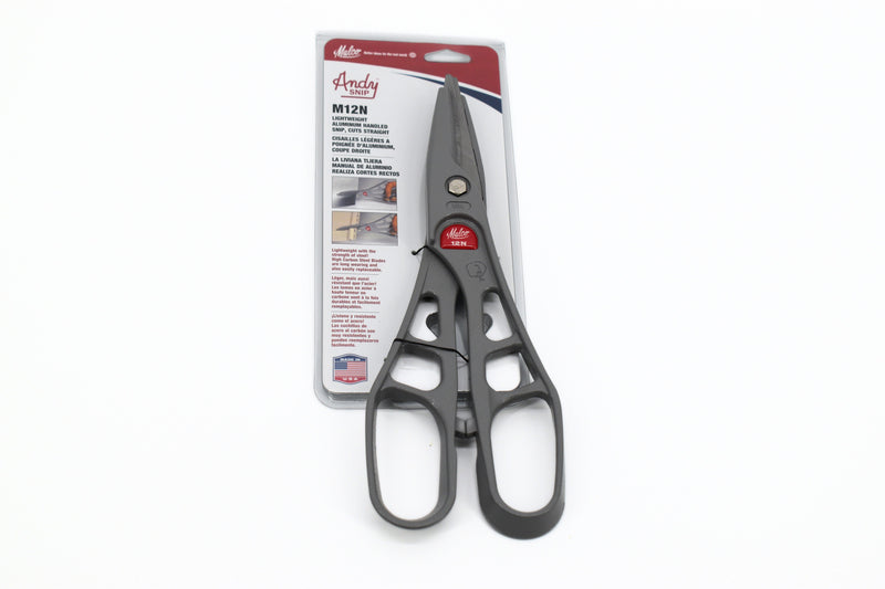 Malco’s 12″ Andy Snips M12N