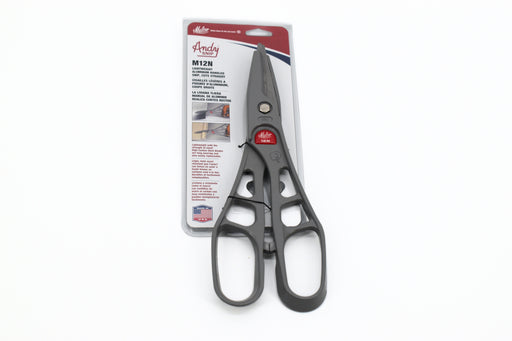 Malco’s 12″ Andy Snips M12N