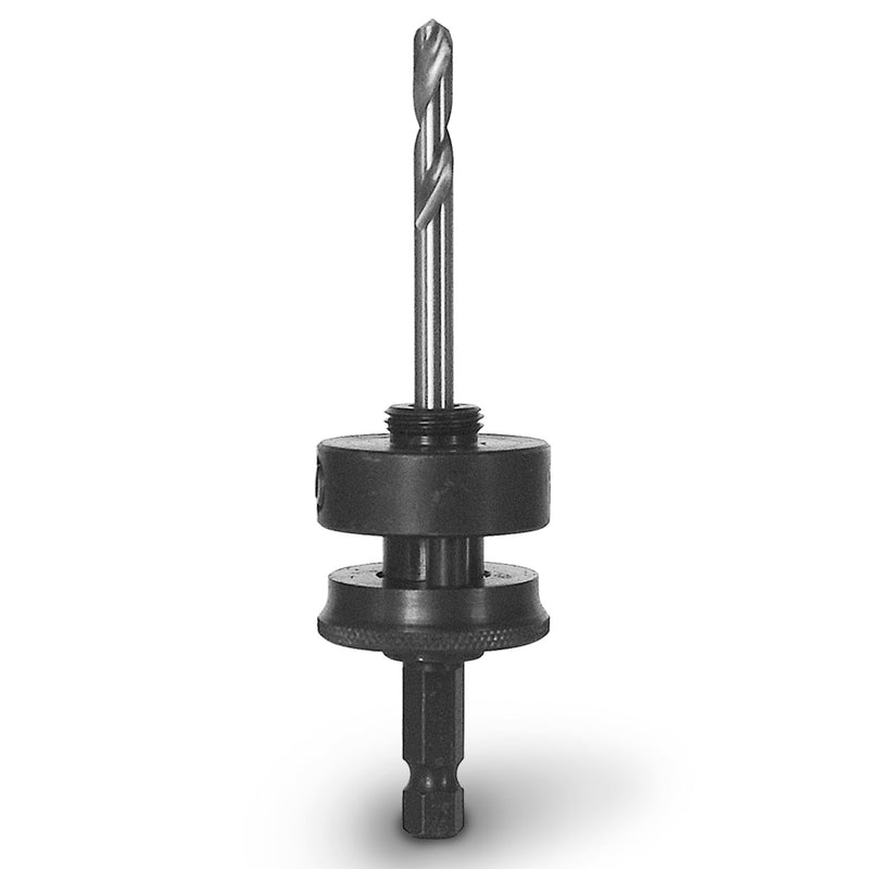 No Tool Quick Change Arbor