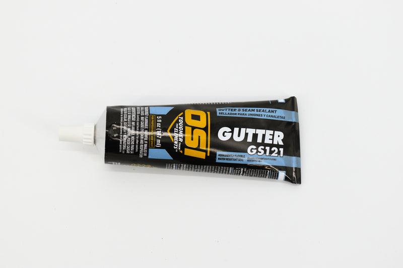 OSI GS121 Gutter & Seam Sealant