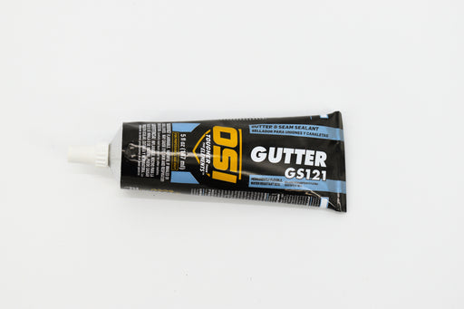 OSI GS121 Gutter & Seam Sealant