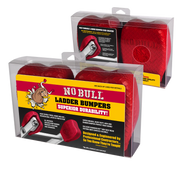 NO BULL™ Bullhorn Ladder Bumper packaging