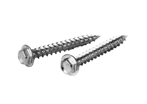 Petit Custom Screws #11